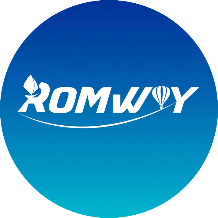 رومواي Logo